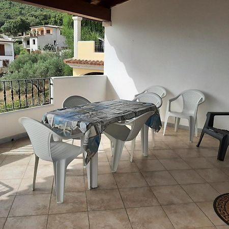 Appartamenti I Mandorli Budoni Kültér fotó