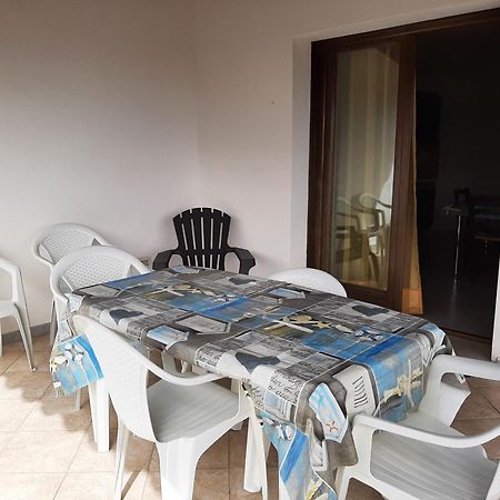 Appartamenti I Mandorli Budoni Kültér fotó