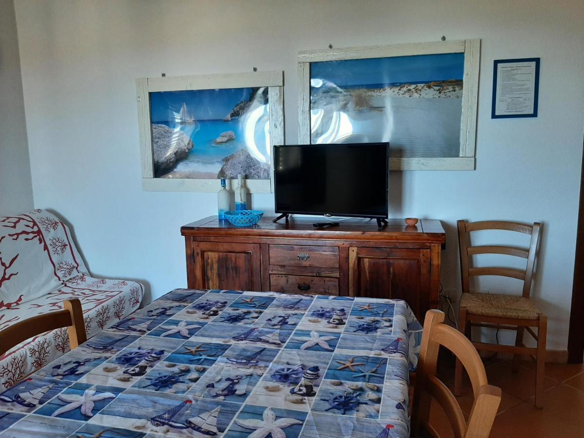 Appartamenti I Mandorli Budoni Kültér fotó