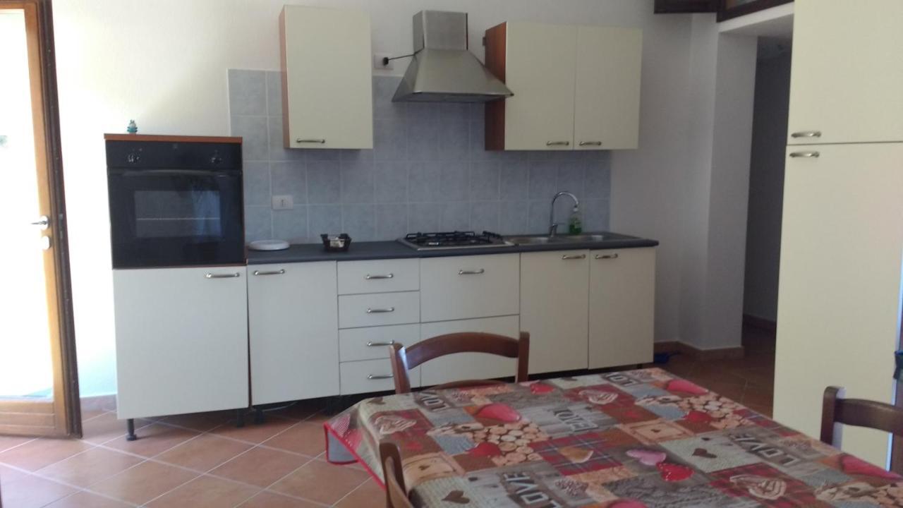 Appartamenti I Mandorli Budoni Kültér fotó