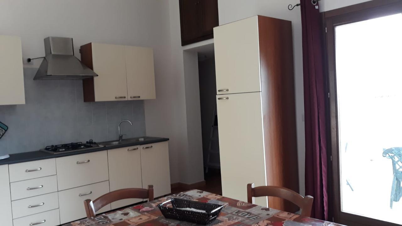 Appartamenti I Mandorli Budoni Kültér fotó