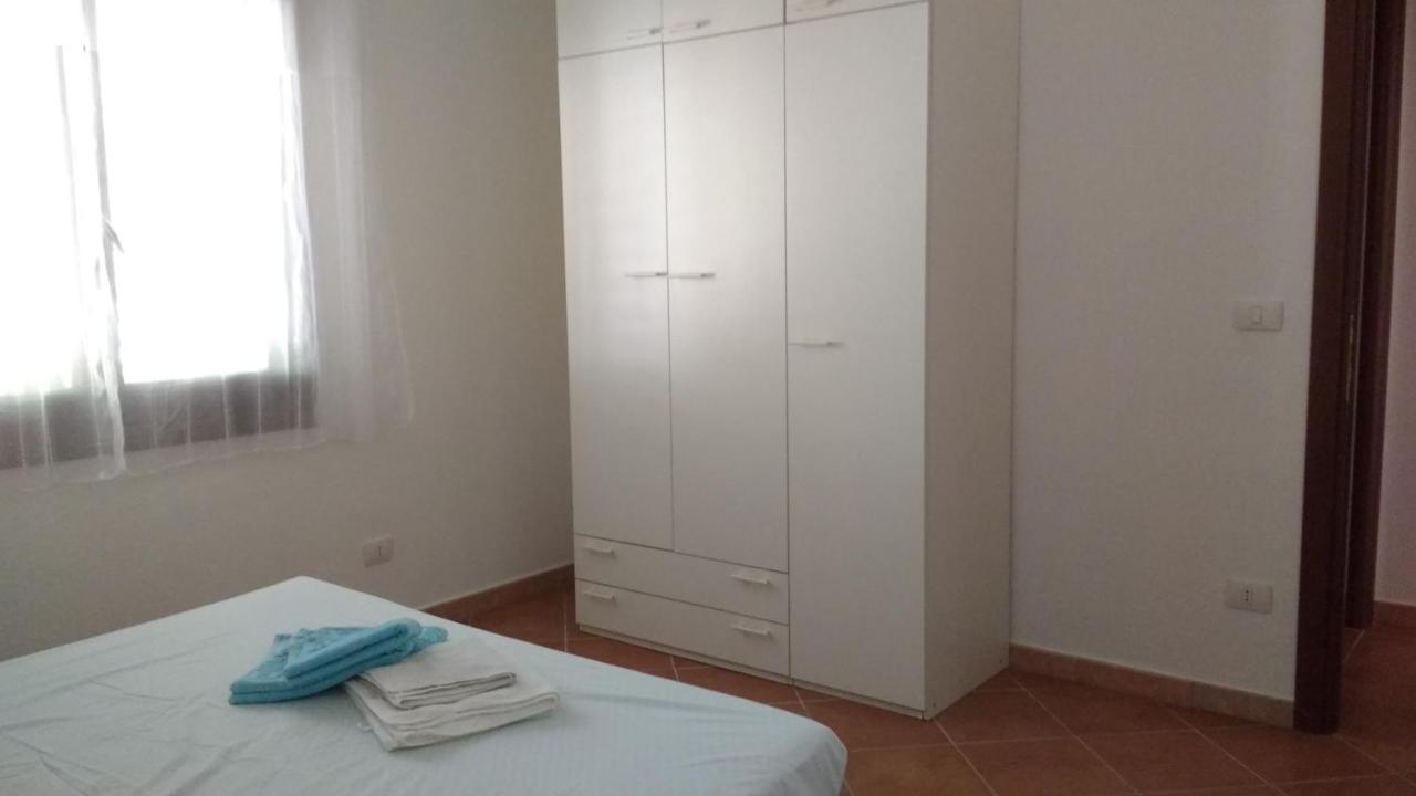 Appartamenti I Mandorli Budoni Kültér fotó